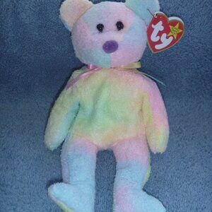 TY Beanie Baby "GROOVY"